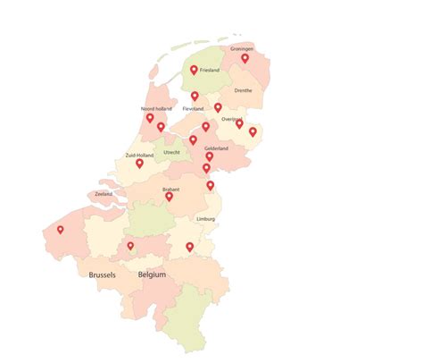 mulberry verkooppunten nederland